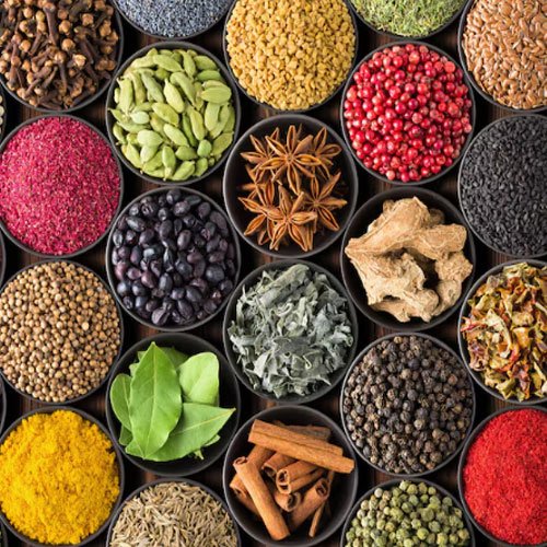 India Spices