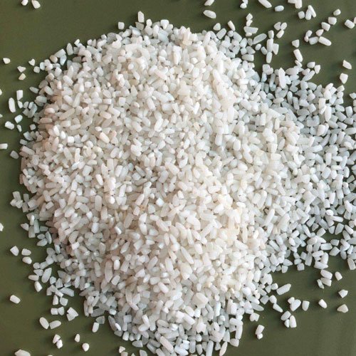 100% Broken Rice