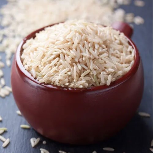 1509 Basmati Rice 