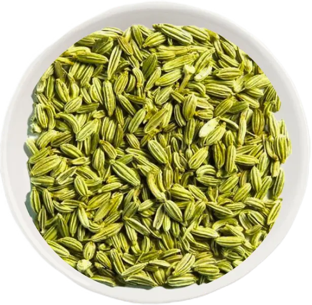 Fennel Seeds