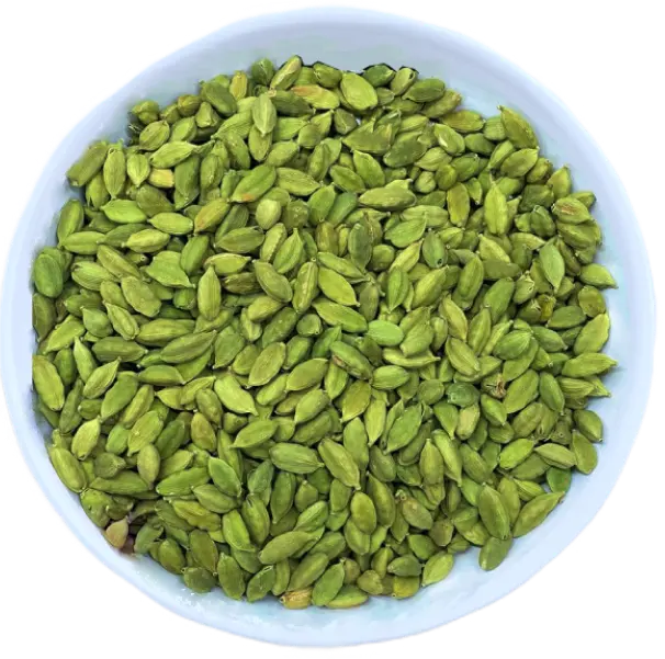 Green Cardamom