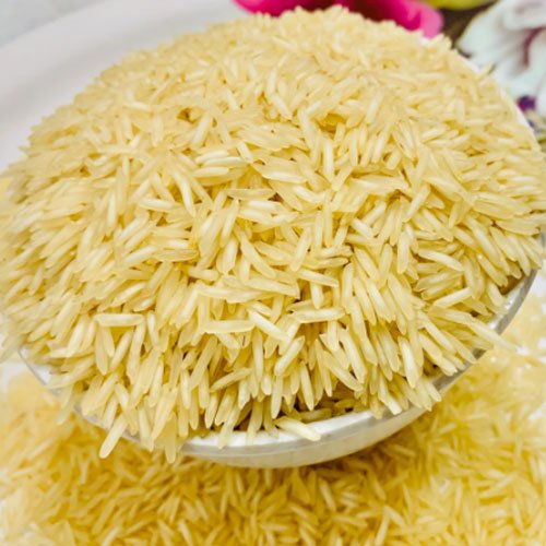 Pusa Basmati Rice